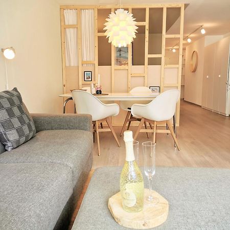Sankt Moritz Spirit Piz San Gian 14 Apartment Exterior photo