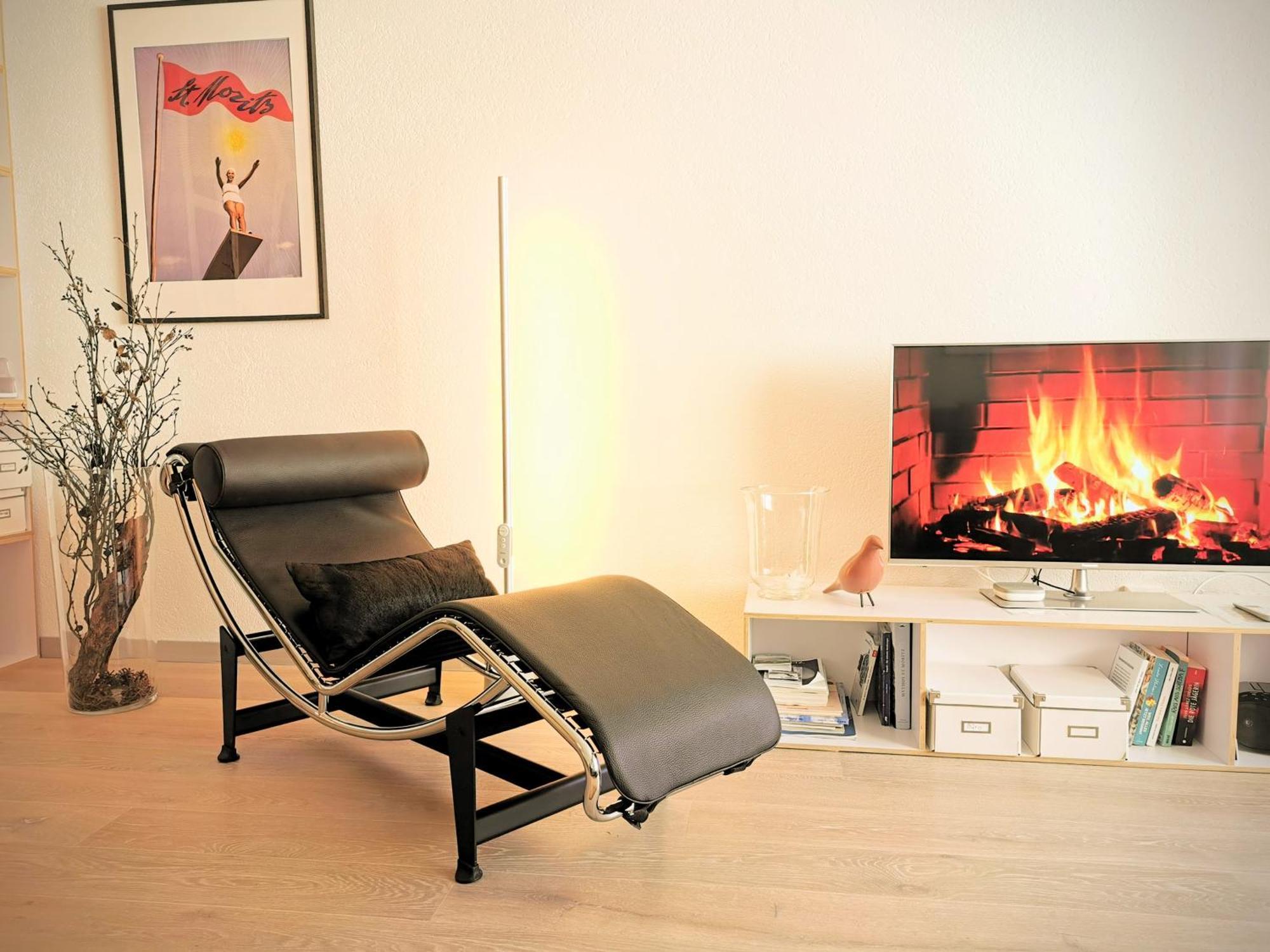 Sankt Moritz Spirit Piz San Gian 14 Apartment Exterior photo