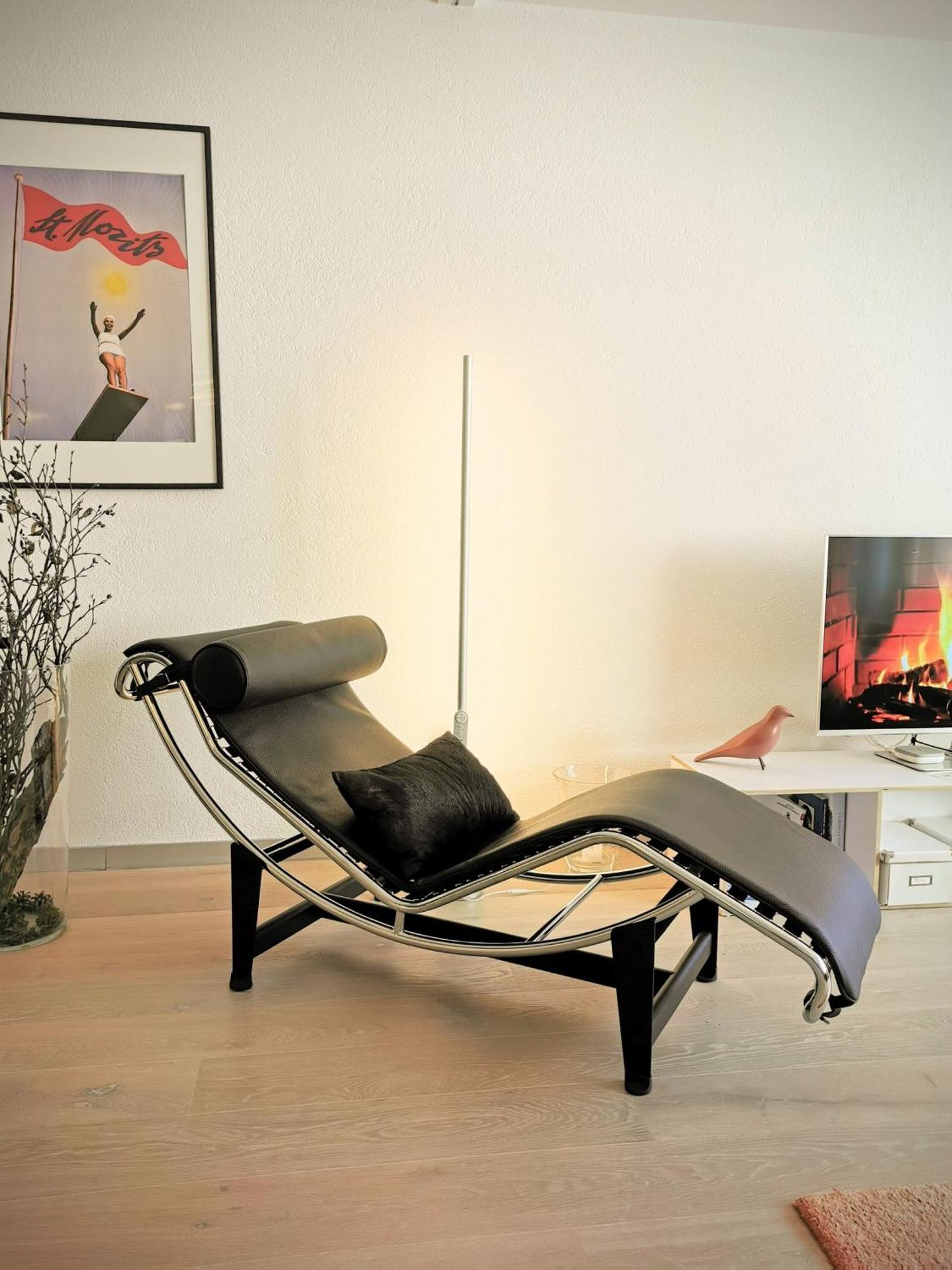 Sankt Moritz Spirit Piz San Gian 14 Apartment Exterior photo